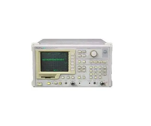 Ms2626a Anritsu Spectrum Analyzer Used 1