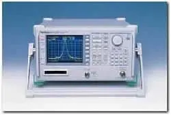 Ms2661b Anritsu Spectrum Analyzer Used 1