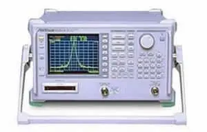 Ms2661c Anritsu Spectrum Analyzer Used 1