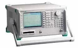 Ms2668c Anritsu Spectrum Analyzer Used 1