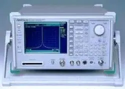 Ms2687b Anritsu Spectrum Analyzer Used 1