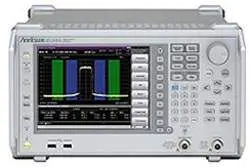 Ms2690a Anritsu Signal Analyzer Used 1