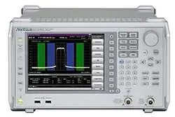 Ms2692a Anritsu Signal Analyzer Used 1