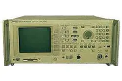 Ms2702a Anritsu Spectrum Analyzer Used 1