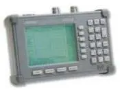 Ms2711b Anritsu Spectrum Analyzer Used 1