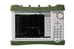 Ms2711e Anritsu Spectrum Analyzer Used 1