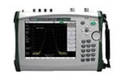 Ms2720t Anritsu Spectrum Analyzer Used 1