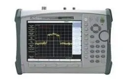 Ms2721a Anritsu Spectrum Analyzer Used 1