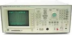Ms2802a Anritsu Spectrum Analyzer Used 1