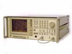 Ms3401a Anritsu Network Analyzer Used 1
