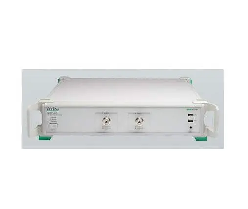 Ms46122b Anritsu Network Analyzer Used 1