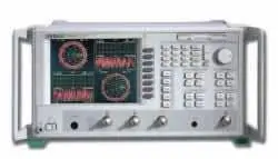 Ms4622b Anritsu Network Analyzer Used 1