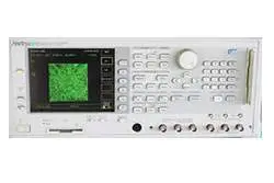 Ms4630a Anritsu Network Analyzer Used 1