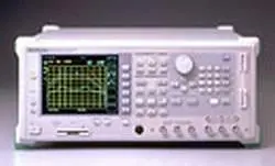 Ms4630b Anritsu Network Analyzer Used 1