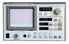 Ms610c Anritsu Spectrum Analyzer Used 1