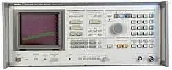 Ms710f Anritsu Spectrum Analyzer Used 1