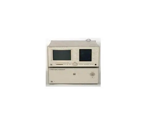 Ms9701c Anritsu Optical Analyzer Used 1