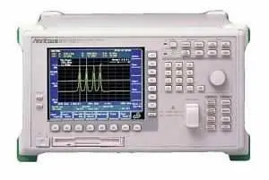 Ms9710a Anritsu Optical Analyzer Used 1