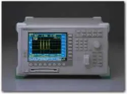 Ms9710b Anritsu Optical Analyzer Used 1