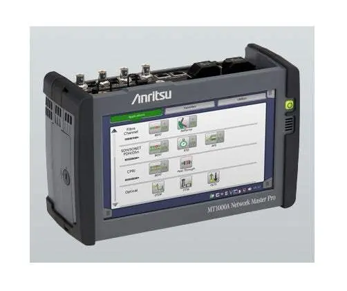 Mt1000a Anritsu Otdr Used 1