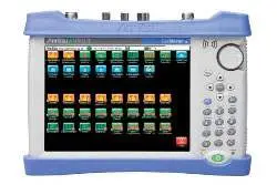 Mt8213e Anritsu Spectrum Analyzer Used 1