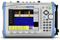 Mt8221b Anritsu Spectrum Analyzer Used 1