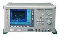 Mt8801a Anritsu Communication Analyzer Used 1