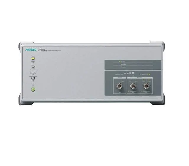 Mt8862a Anritsu Bluetooth Tester Used 1