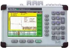Mt9081d Anritsu Otdr Used 1