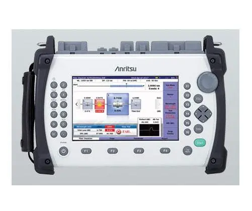 Mt9083a2 Anritsu Otdr Used 1