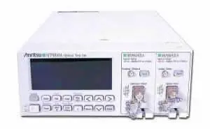 Mt9810a Anritsu Fiber Optic Equipment Used 1