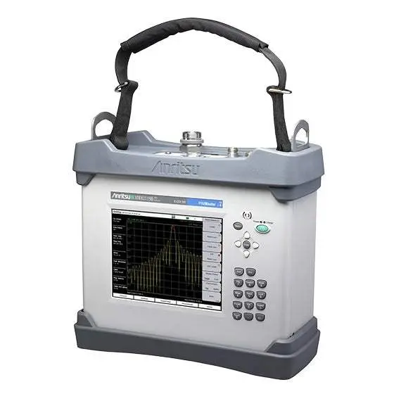 Mw82119b Anritsu Pim Analyzer Used 1