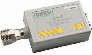 Psn50 Anritsu Rf Sensor Used 1