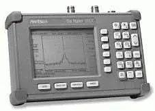 S331 Anritsu Cable And Antenna Analyzer Used 1