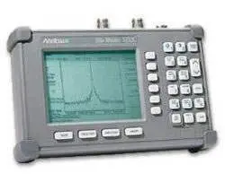 S331a Anritsu Cable And Antenna Analyzer Used 1