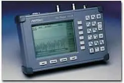 S331b Anritsu Cable And Antenna Analyzer Used 1