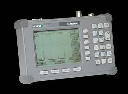 S331c Anritsu Cable And Antenna Analyzer Used 1