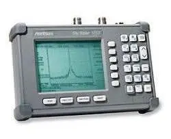 S332b Anritsu Cable And Antenna Analyzer Used 1