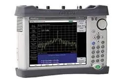 S332e Anritsu Spectrum Analyzer Used 1