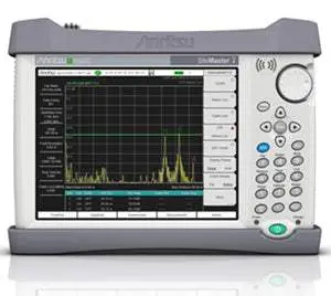 S361e Anritsu Cable And Antenna Used 1