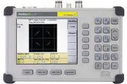 S412d Anritsu Cable And Antenna Analyzer Used 1