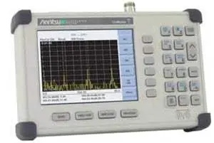S810d Anritsu Cable And Antenna Used 1
