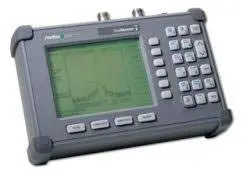 S818a Anritsu Cable And Antenna Analyzer Used 1
