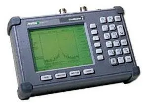 S820c Anritsu Cable And Antenna Analyzer Used 1