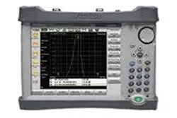 S820e Anritsu Cable And Antenna Analyzer Used 1