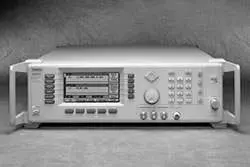 68387C Anritsu Rf Generator Used 1