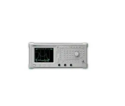 54107A Anritsu Network Analyzer Used 1