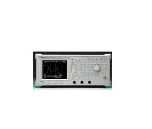 54169A Anritsu Network Analyzer Used 1