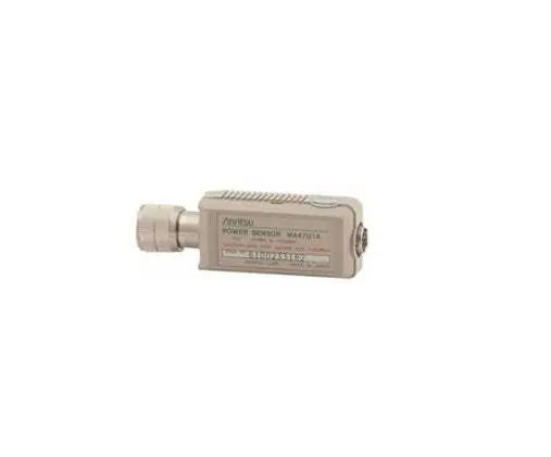 Ma4603a Anritsu Rf Sensor Used 1