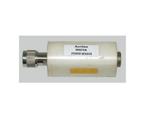 Ma72a Anritsu Rf Sensor Used 1